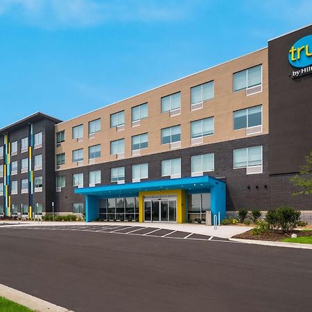 Tru By Hilton Novi Detroit Hotell Eksteriør bilde