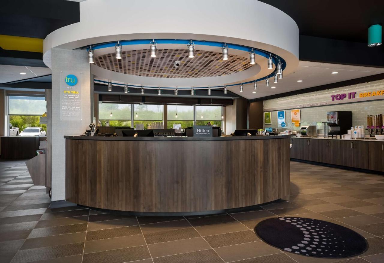 Tru By Hilton Novi Detroit Hotell Eksteriør bilde