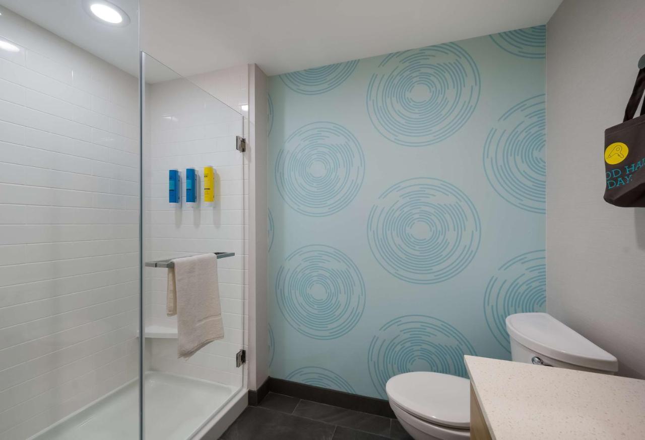 Tru By Hilton Novi Detroit Hotell Eksteriør bilde
